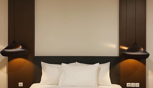 Grand Double Room