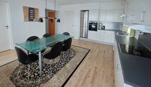 Superior Penthouse, 2 Bedrooms, Ocean View