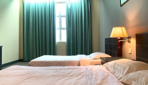 Superior Suite