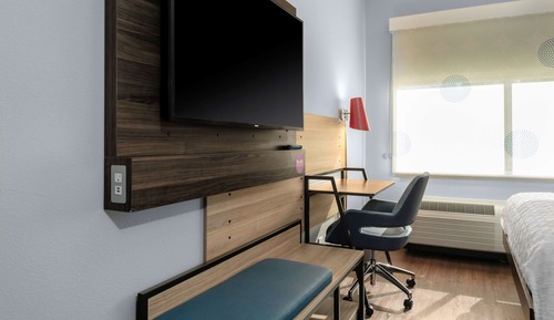 Room, 2 Queen Beds