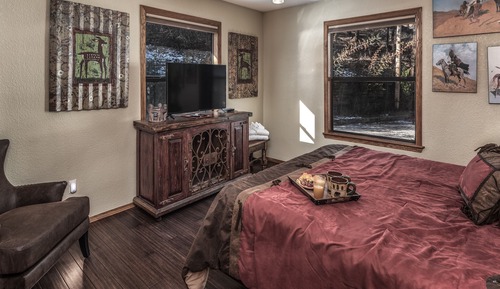 Condo, Multiple Beds, River View (#Riverfront 1 - Pet Friendly)