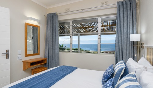 Two Bedroom Family Apartment
