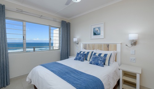 Two Bedroom Apartment