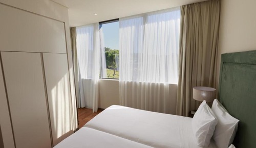 Superior Apartment, 3 Bedrooms