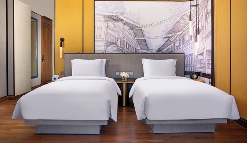 Premium Room