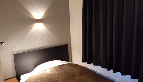 Single Room, Non Smoking