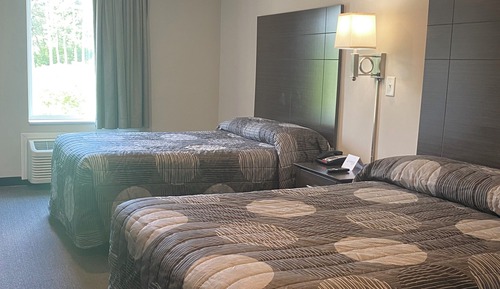 Double Full Room