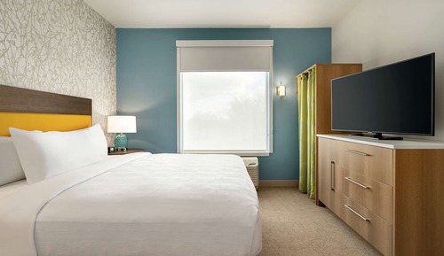 Basic Suite, 1 Bedroom, Non Smoking