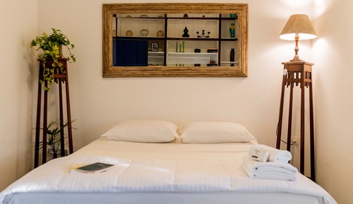 Classic Double Room, 1 Bedroom