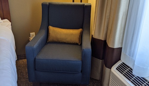 Room, 1 King Bed, Accessible, Non Smoking