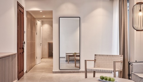 Two Bedroom Suite, Sea View