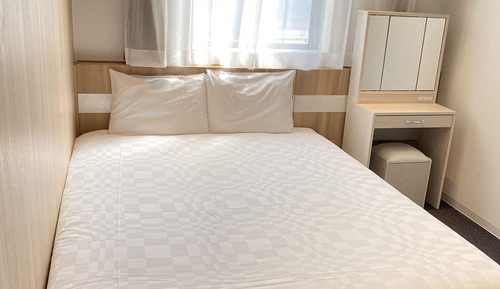 Premium Double Room