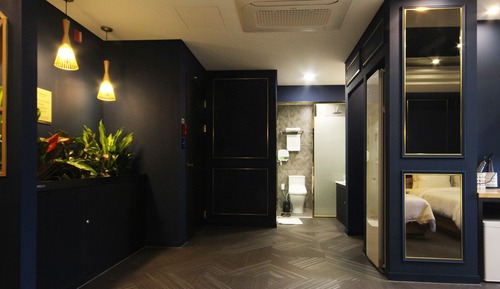 Premium Twin Room
