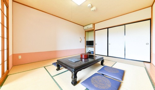 Japanese Style Room, Non Smoking