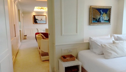 President Suite