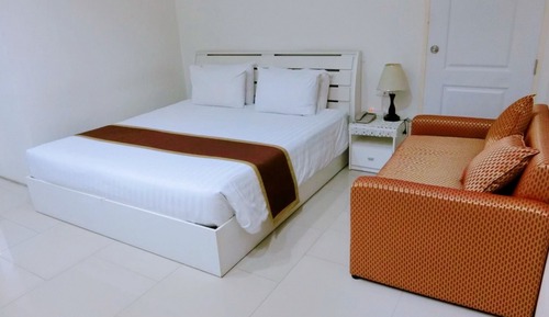 Standard Room (No lift)