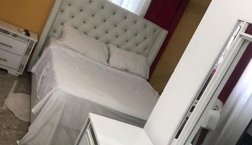 Economy Apartment