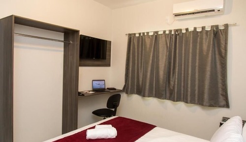 Superior Room, 1 Double Bed