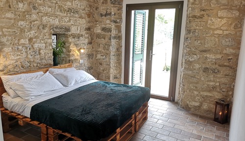 Double Room, Accessible