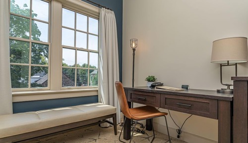 Luxury Room