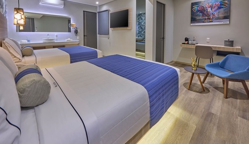 Premier Double Room