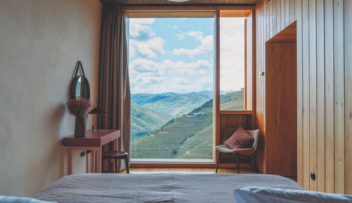 Double Room (Figueira)