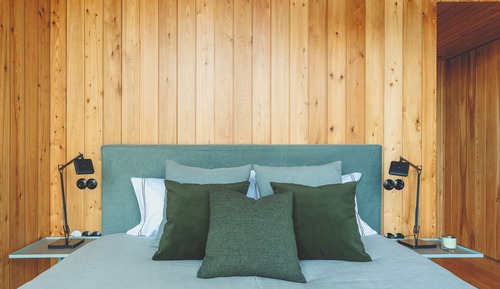 Double Room (Limoeiro)