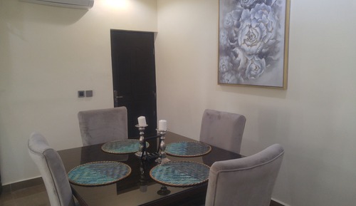 Classic Apartment, 3 Bedrooms