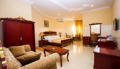 Royal Room