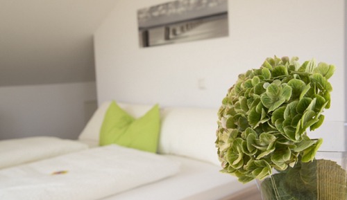 Double Room, Annex Building