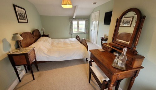 Double or Twin Room, Ensuite (Fountains Abbey)