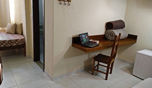 Comfort Single Room