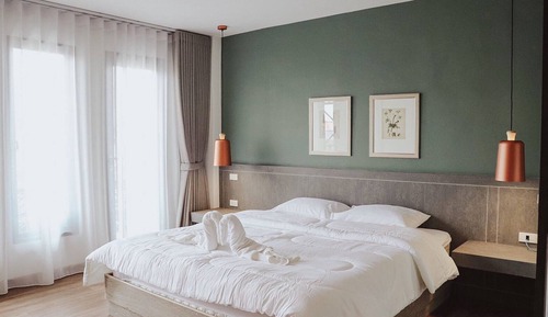 Grand Double Room