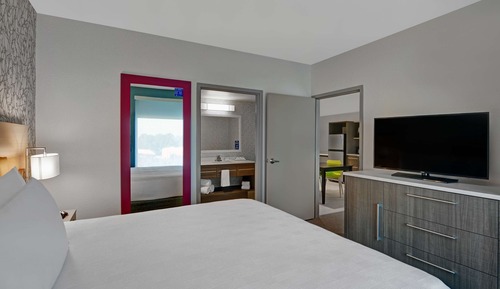 Suite, 1 Bedroom, Non Smoking