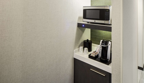 Room, 1 King Bed