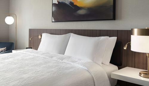Room, 1 King Bed, Kitchenette