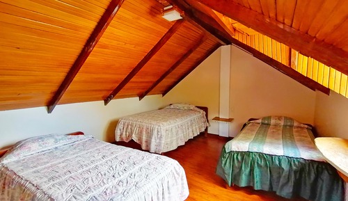 Family Cabin