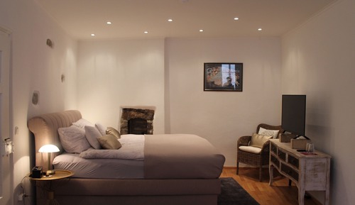 Classic Apartment