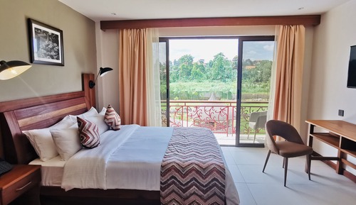 Presidential Suite