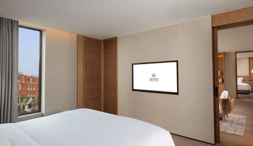 Suite (Residence)