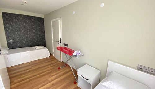 Family Apartment