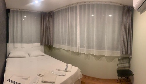 Economy Apartment