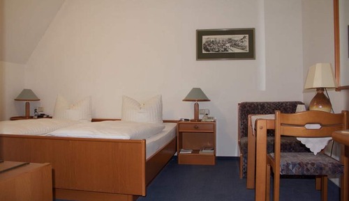 Double Room