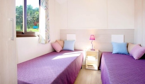 Family Mobile Home (25 Las Adelfas)
