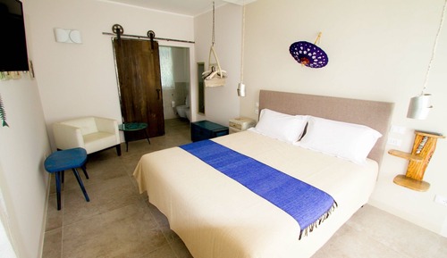 Exclusive Room