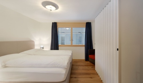 Apartment (Kronenmatte 12D)