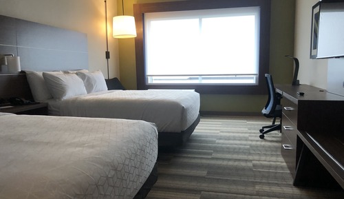 Suite, Multiple Beds, Accessible (Communications)