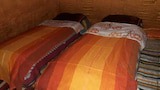 Deluxe Tent