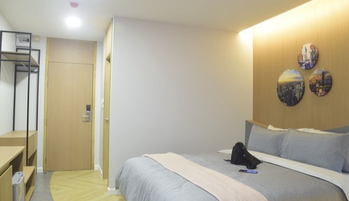Superior Double Room