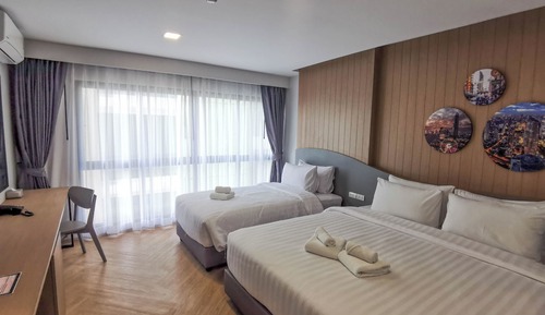 Family Suite